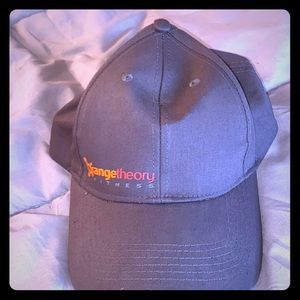 Orangetheory hat